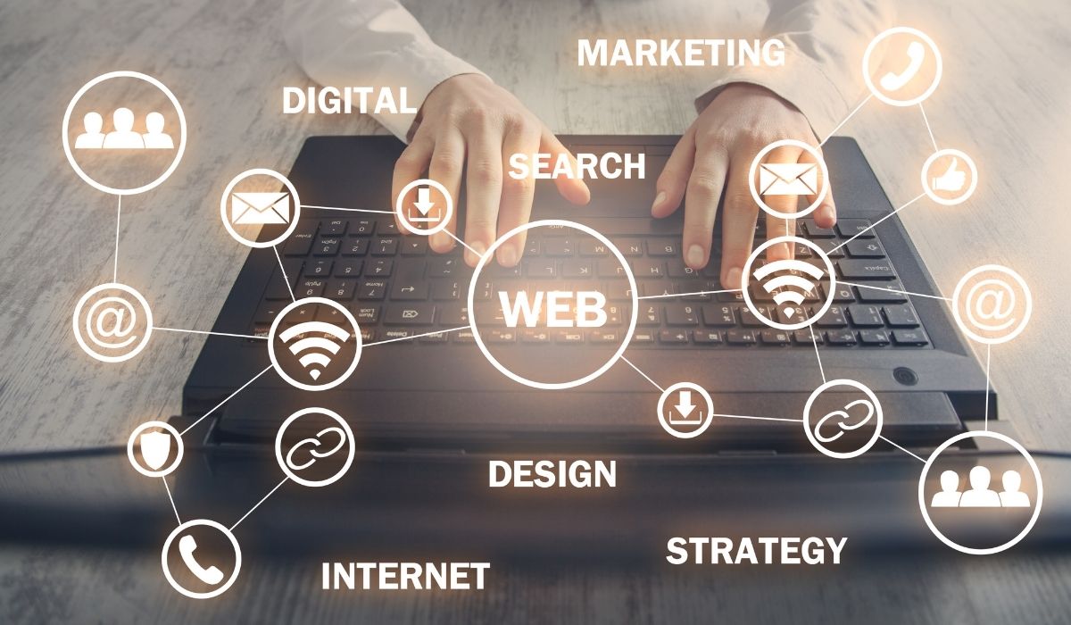 Turhal Web Tasarım